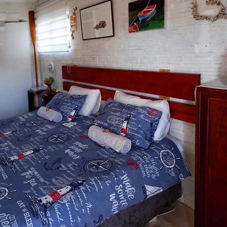 Beachcomber Overnight Stay Pringle Bay - Not Self-Catering Kültér fotó