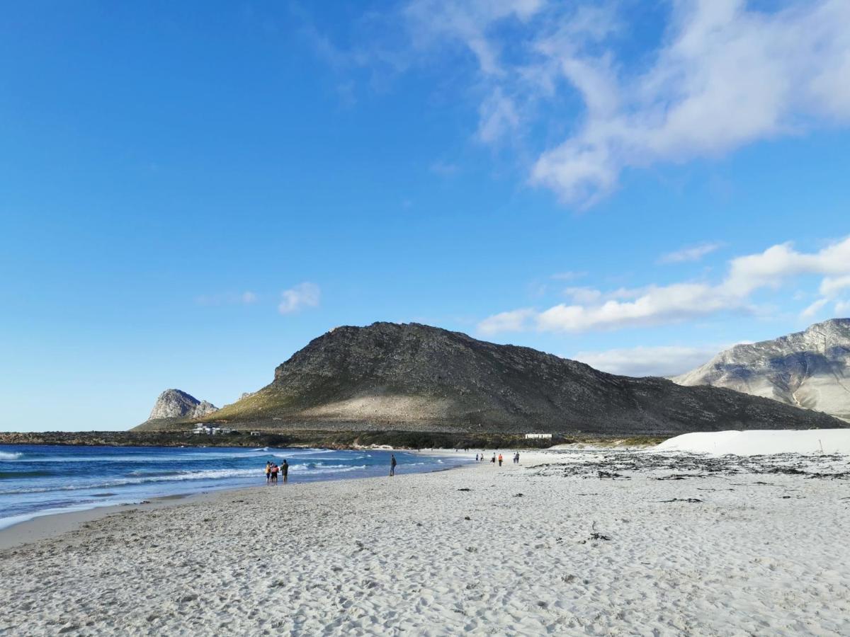 Beachcomber Overnight Stay Pringle Bay - Not Self-Catering Kültér fotó